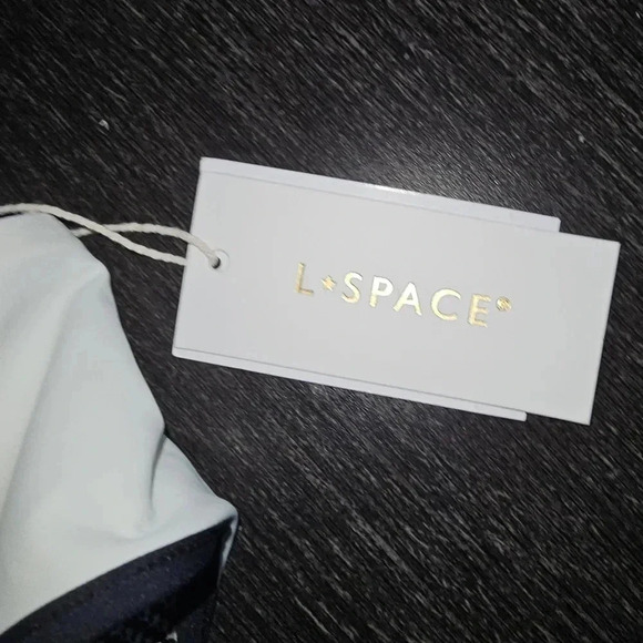 L SpaceJessy-Ellie Bikini Top - Picture 8 of 8